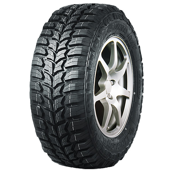 235/85R16 120Q LINGLONG CROSSWIND M/T