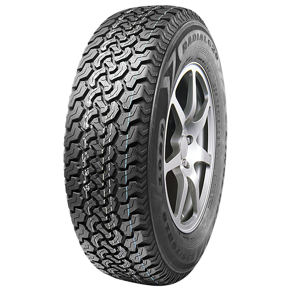 195/80R14 106Q LINGLONG R620 4X4 A/T