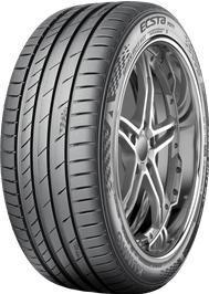 245/50R20 102V KUMHO ECSTA PS71 XL 4PR K-SILENT(FOAM TIRE)