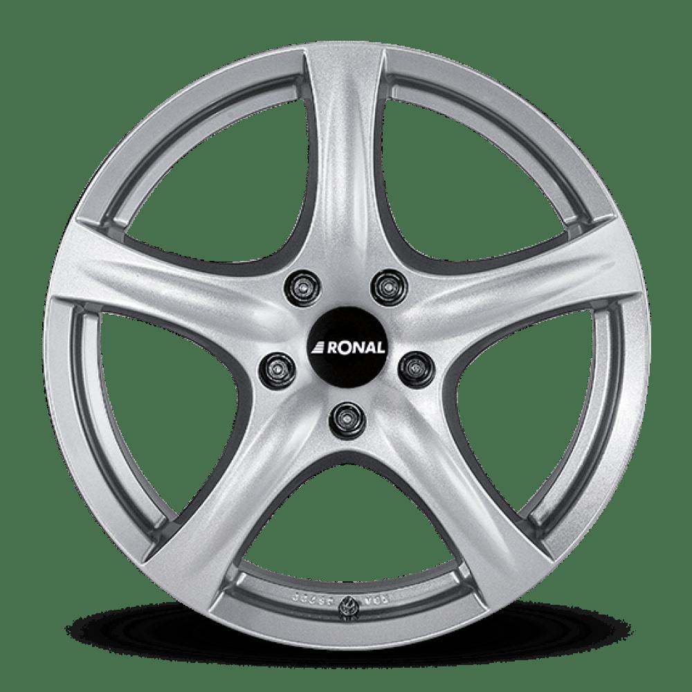 RONAL R42 ,3  CH82 6.5x16 5/114.3 ET45 CB82
