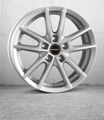 BORBET W 6x15 5/108 ET43 CB72.5
