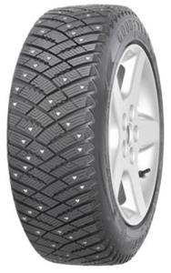 215/50R18 92T GOODYEAR ULTRAGRIP ICE ARCTIC XL ERÄ DOT2020
