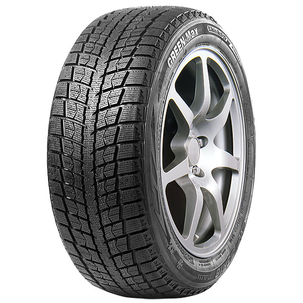 195/55R16 91T LINGLONG GreenMax Winter Ice I-15 Nordic