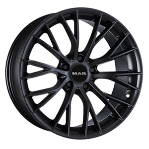 MAK MUNCHEN DARK 9x18 5/120 ET20 CB72.6