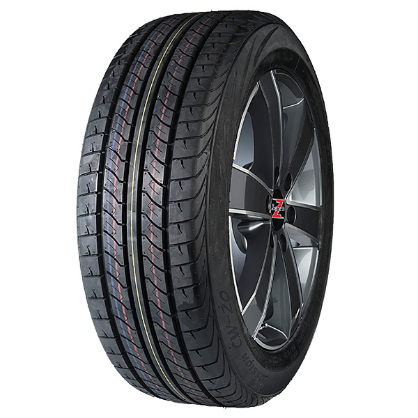 215/55R18C 109/107N NANKANG CW-20