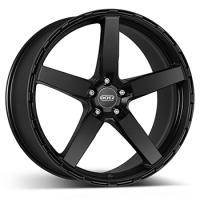 DOTZ MARINABAY BLACK 10x21 5/120 ET40 CB72.6