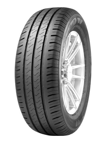 165/70R14C 89/87R LINGLONG GREENMAX VAN
