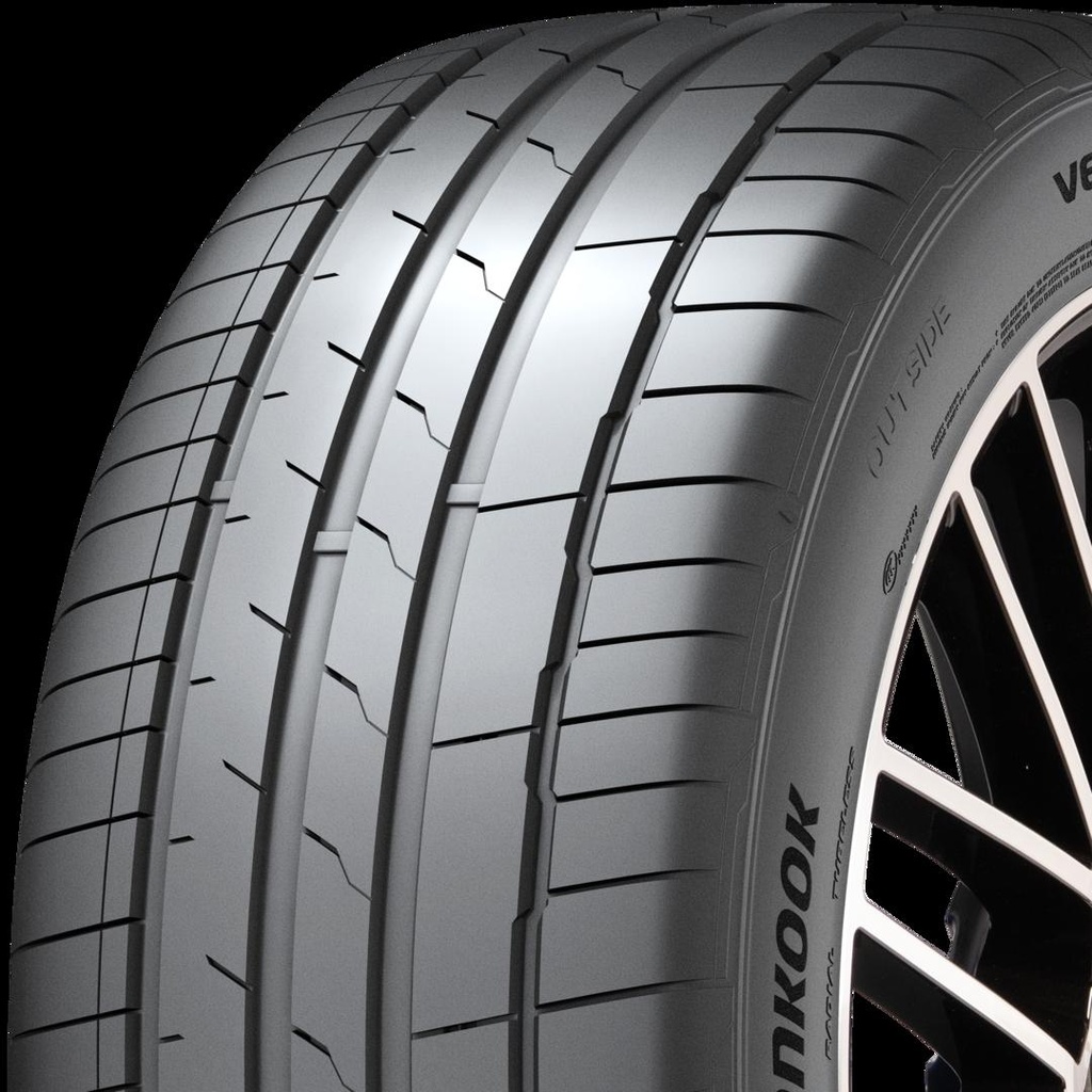 265/40R22 106H HANKOOK VENTUS S1 EVO3 EV XL DOT2021
