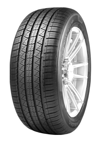 225/75R16 104H LINGLONG GREENMAX 4X4