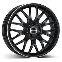 MAK ARROW 8.5x20 5/112 ET40 CB66.6