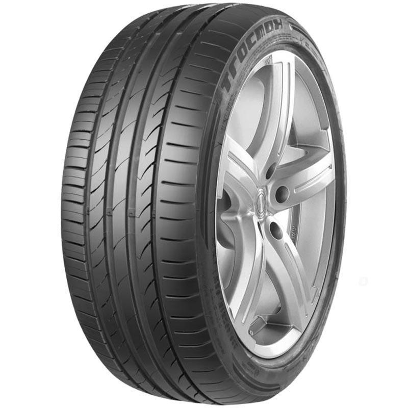 305/40R20 112Y TRACMAX X-PRIVILO RS01 XL DOT2020