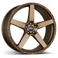 DOTZ MARINABAY BRONZE 8.5x18 5/112 ET35 CB70.1
