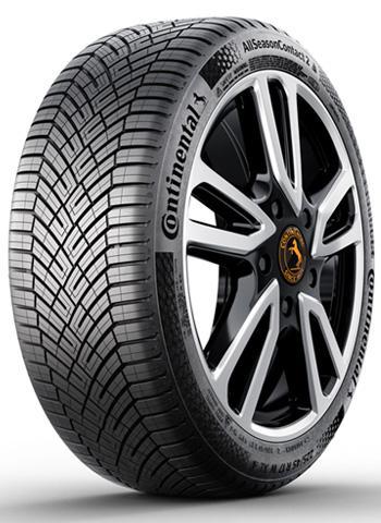255/40R18 99Y CONTINENTAL ALLSEASONCONTACT 2 XL