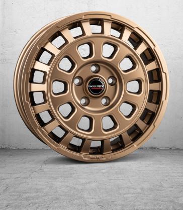 BORBET CW7 7.5x18 5/130 ET53 CB78.1