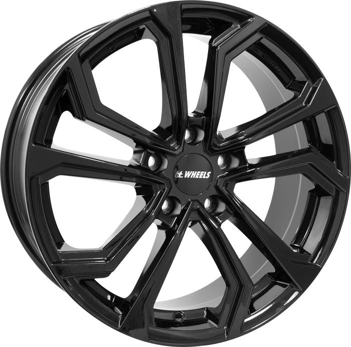 IT WHEELS ELLA 8x18 5/112 ET45 CB66.5