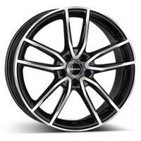 MAK EVO 10x21 5/112 ET62 CB66.6