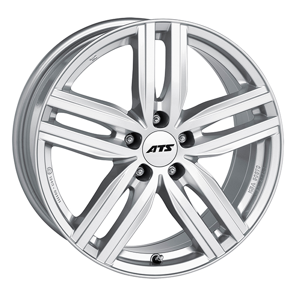 ATS ANTARES 7,5X17 5-112 E45 C66,5 R13 7.5x17 5/112 ET45 CB66.5