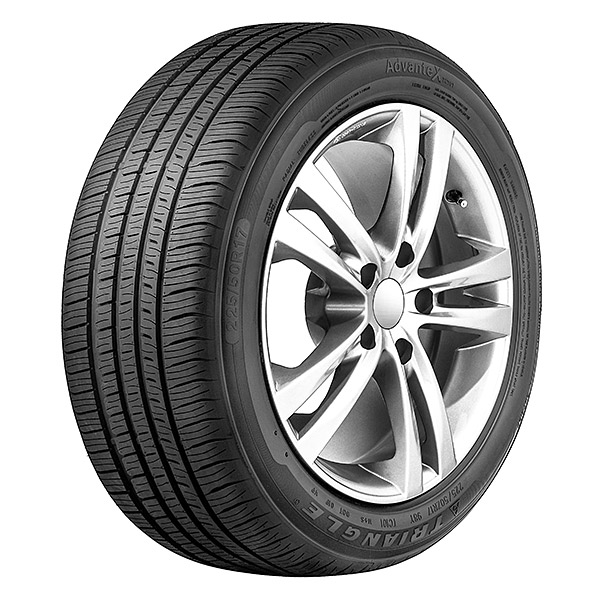 215/65R16 102H TRIANGLE ADVANTEX