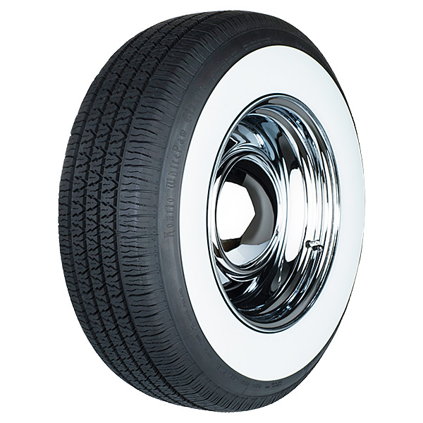 205/75R14 98R KONTIO WhitePaw Classic