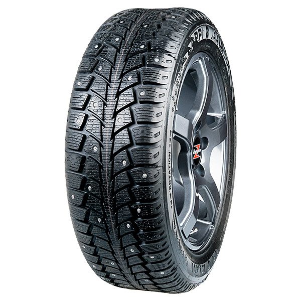 185/65R15 92T LAPPI Jää-Ahma