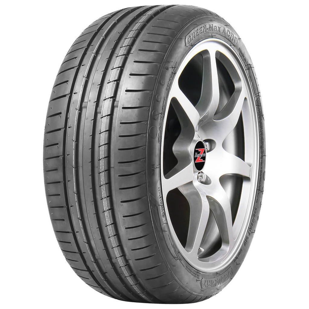 225/55R17 97W LINGLONG GREEN-MAX ACRO RFT