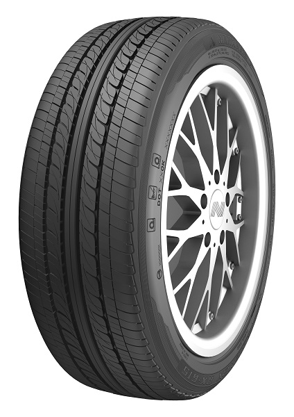 215/60R15 94H NANKANG RX-615