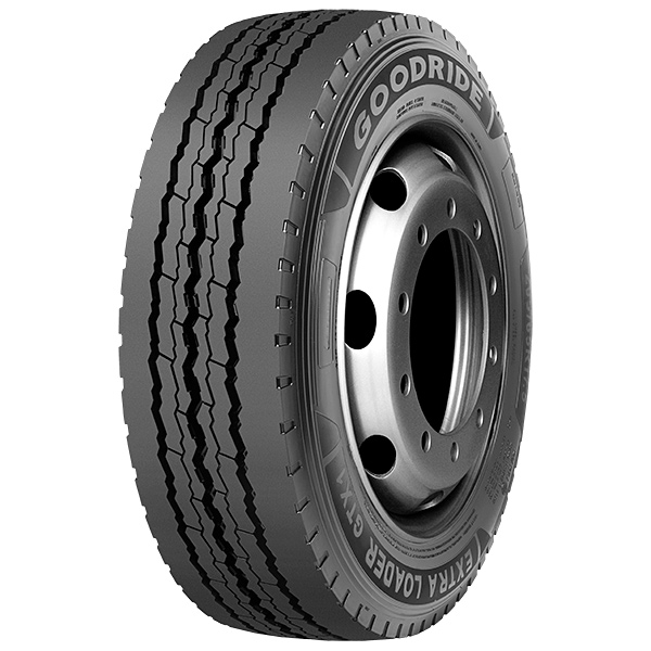 265/70R19.5 143J GOODRIDE GTX1