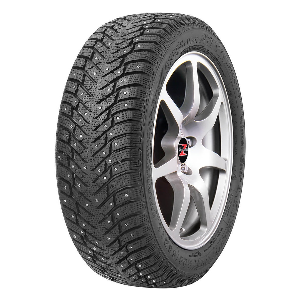 245/40R19 98T LINGLONG GreenMax Winter Grip 2