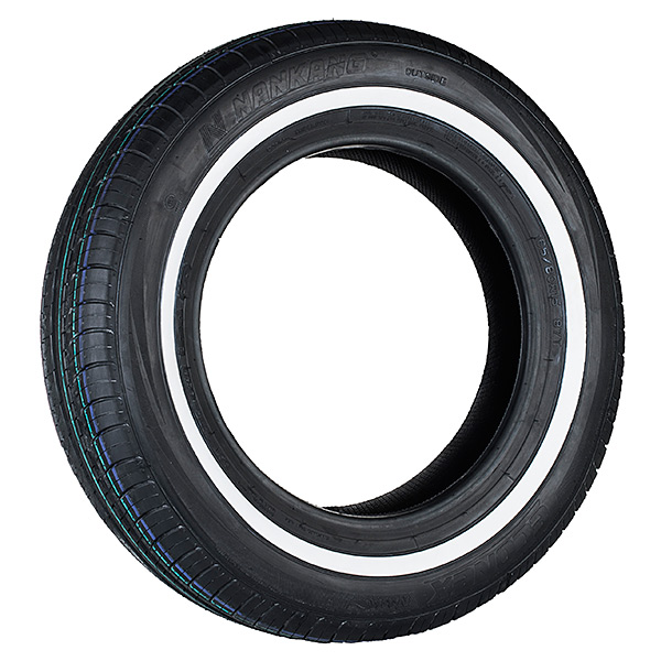 205/70R14 98T NANKANG NA-1 XL WR