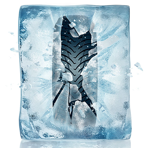 155/65R14 75T NANKANG ICE ACTIVA SW-8 XL