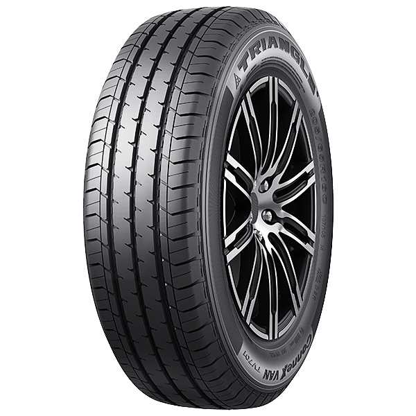 215/70R15C 109/107S TRIANGLE CONNEX VAN TV701