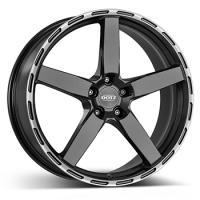 DOTZ MARINABAY DARK 10x21 5/112 ET45 CB70.1