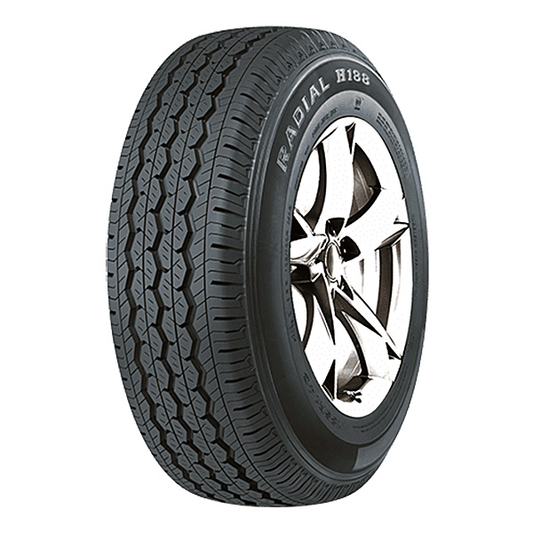 205/75R16C 110Q GOODRIDE H188