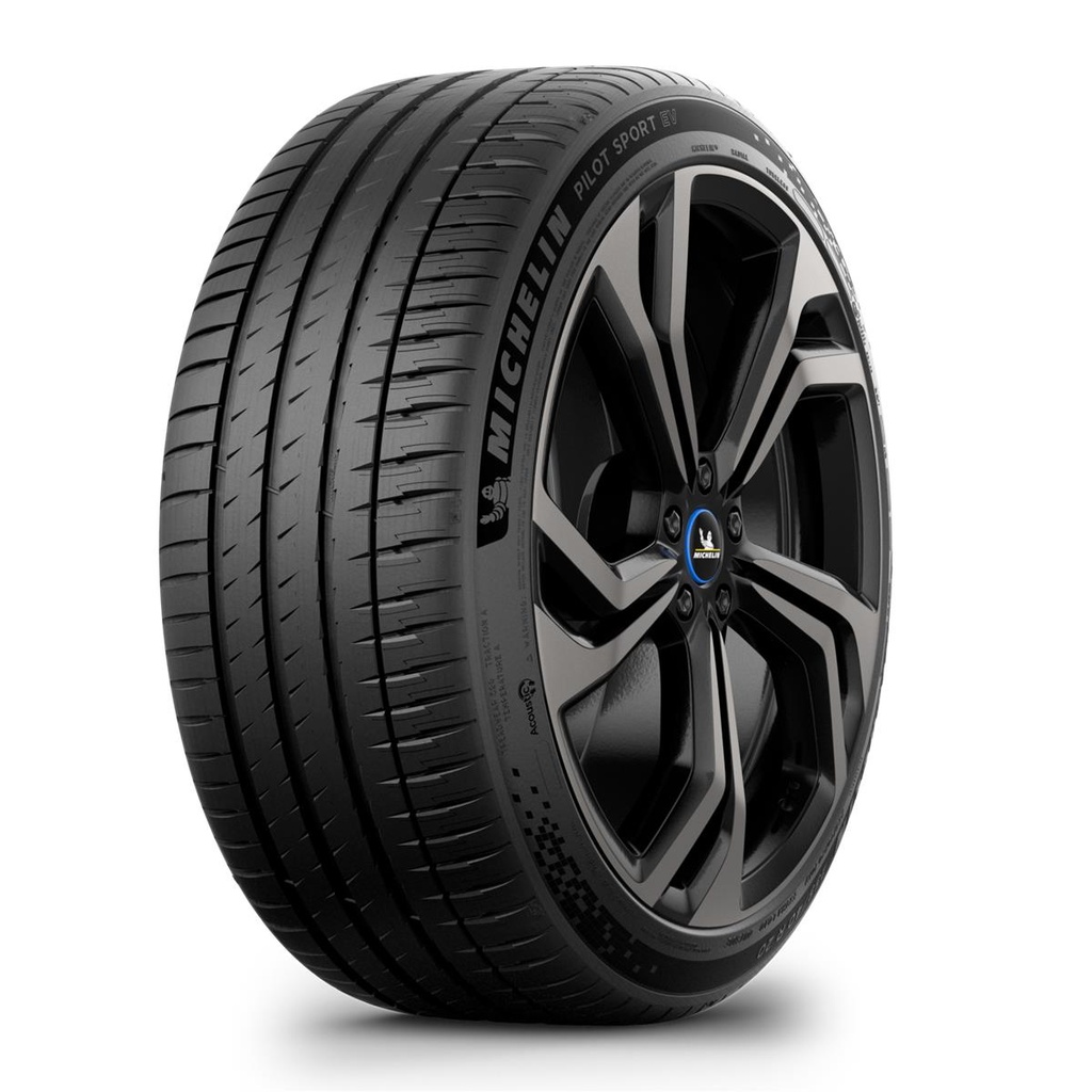 275/40True21 107W MICHELIN PILOT SPORT EV A MO1 XL MO1 AC RG