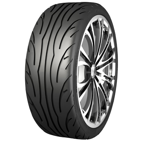 185/60R14 86V NANKANG NS-2R RACING MEDIUM 180 XL MEDIUM 180