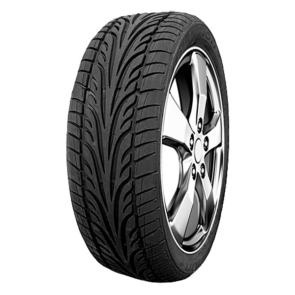 205/45R17 84V RADBURG Evo 2 -pinnoitettu-