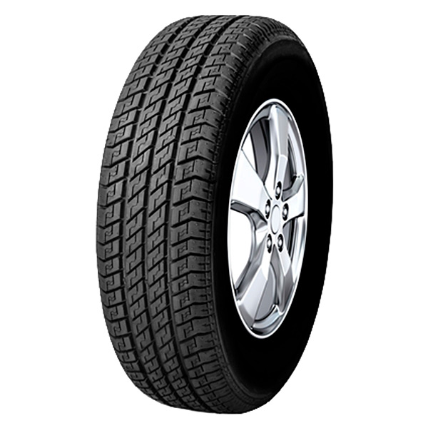 205/65R15 94H RADBURG King Ping -pinnoitettu-