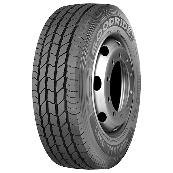 245/70R19.5 136M GOODRIDE GDR+1 