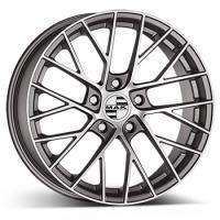 MAK MONACO GUN MET-MIRR. 10.5x20 5/130 ET47 CB71.6