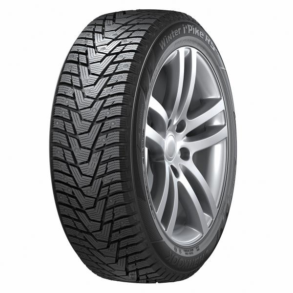 225/55R16 99T HANKOOK WINTER I*PIKE RS2 W429 !