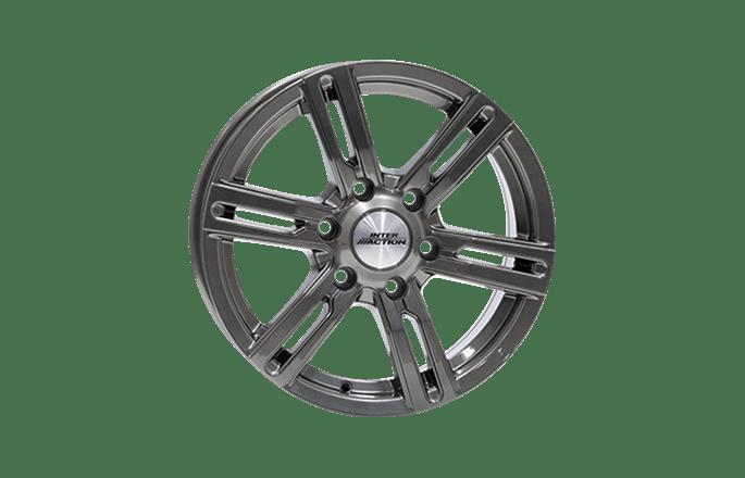 INTER ACTION KARGIN 6-SP 7x16 6/130 ET50 CB84.1