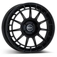 MAK NTT GLOSS BLACK 7.5x18 4/108 ET45 CB63.4