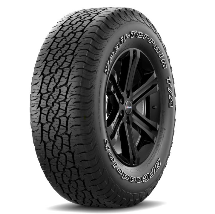 265/65R18 114T BFGOODRICH TRAIL-TERRAIN T/A
