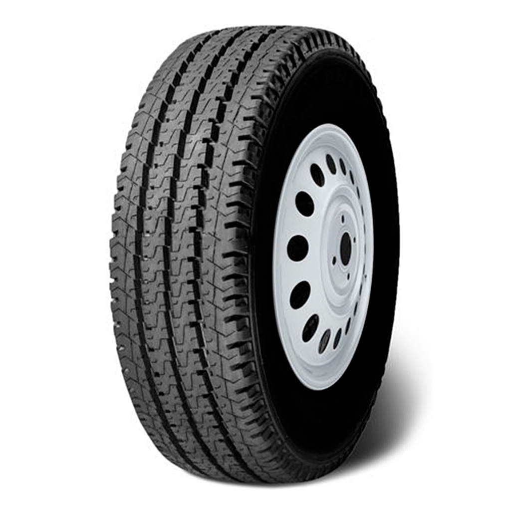 225/65R16C 110R RADBURG AGIS101 -PINNOITETTU-