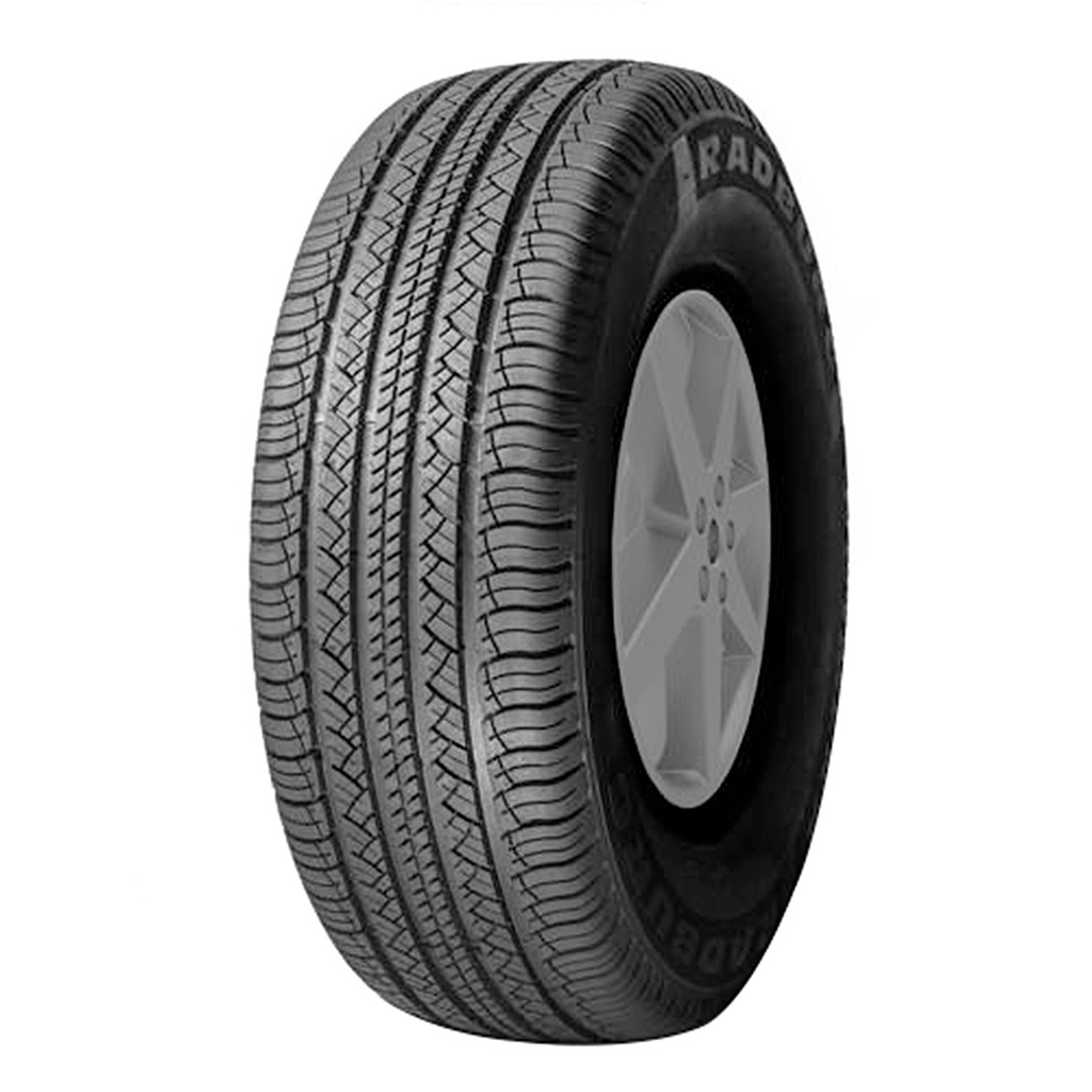 265/65R17 112T RADBURG PRIMERA -PINNOITETTU-