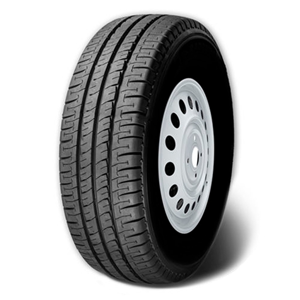 235/65R16C 115N RADBURG KINGPIN VALIANT -PINNOITETTU-