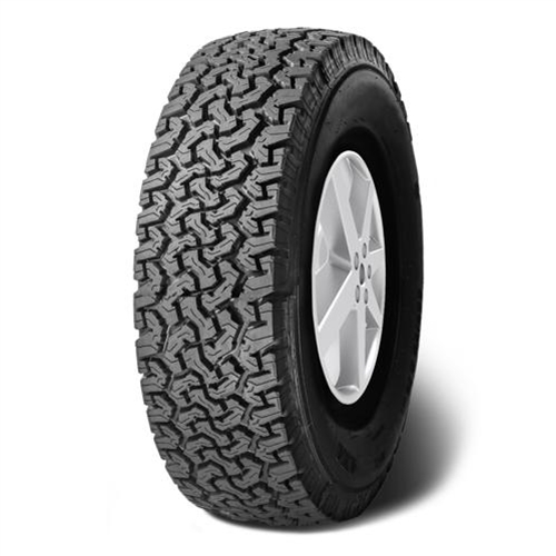 265/65R17 112T RADBURG ALL TERRAIN -PINNOITETTU