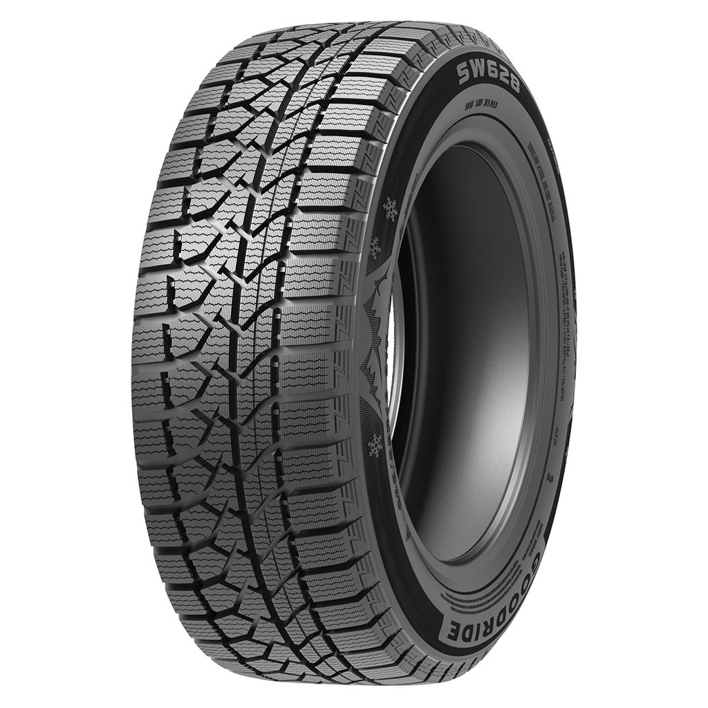 255/60R19 113T GOODRIDE SnowMaster SW628