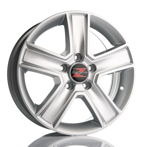 BARZETTA TRASPORTARE PAKETTIAUTOIHIN 6.5x16 5/120 ET50 CB65.1