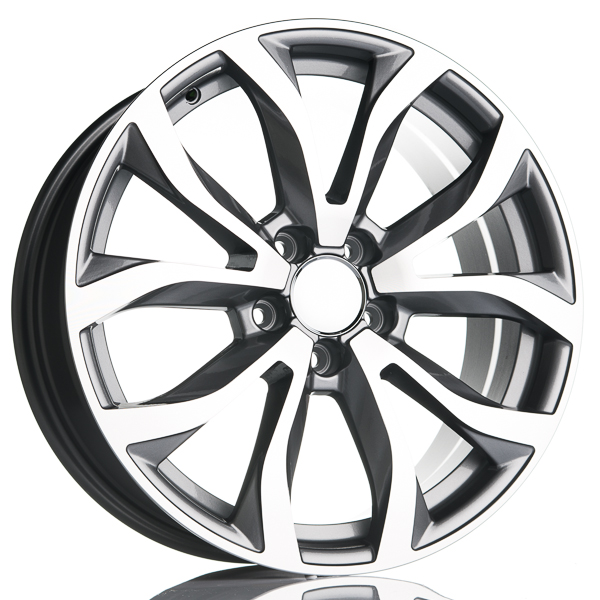 BARZETTA WOLFSBURG 7.5x18 5/112 ET35 CB66.6